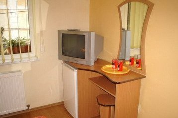 Rumänien Privát Băile Felix, Exterieur